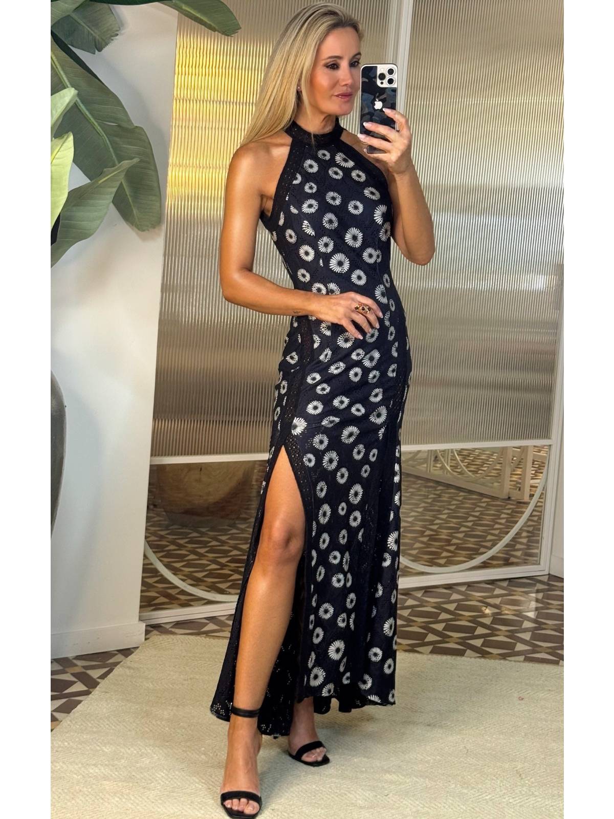 VESTIDO SAINT TROPEZ