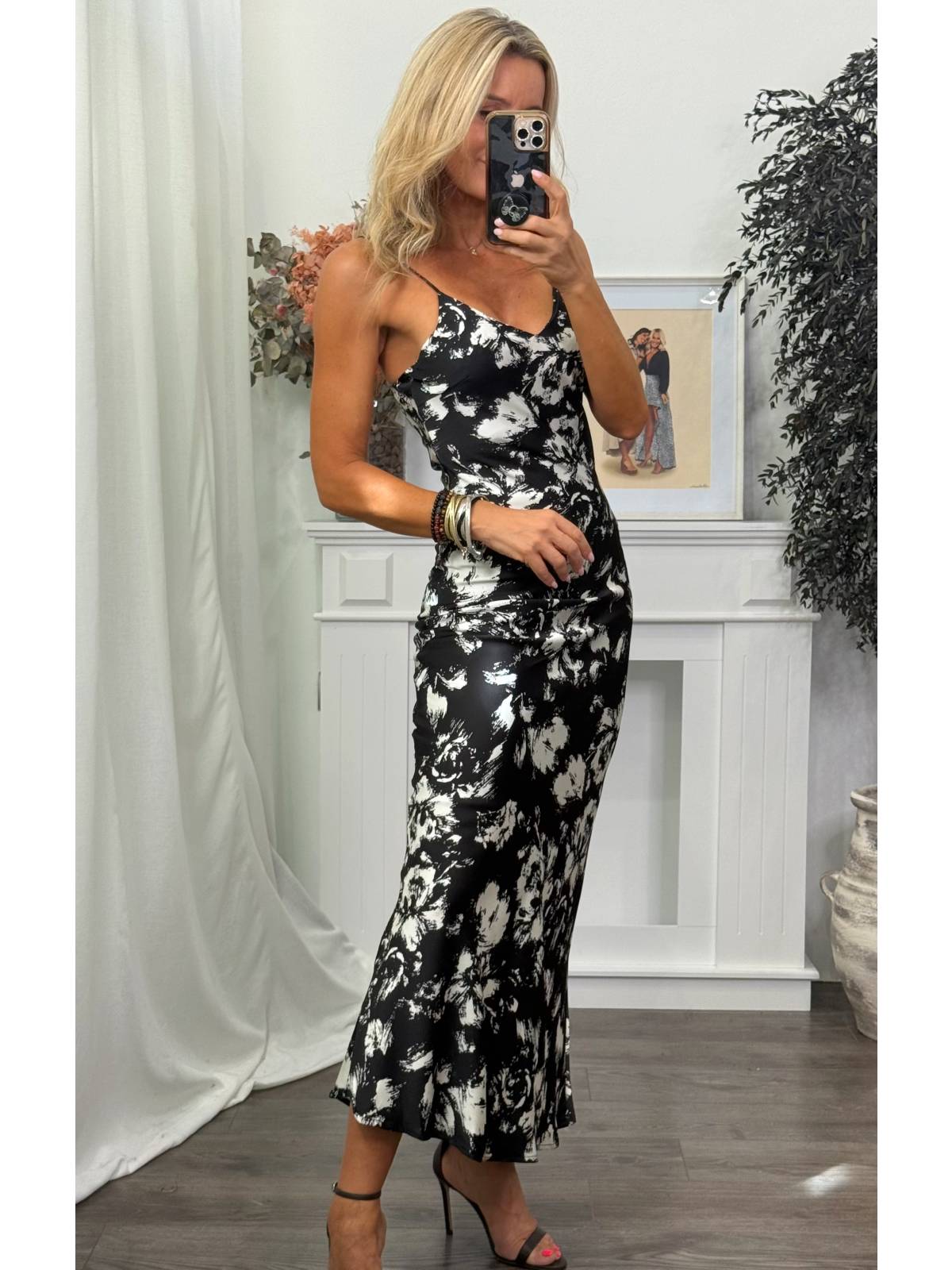 VESTIDO SAKSUN