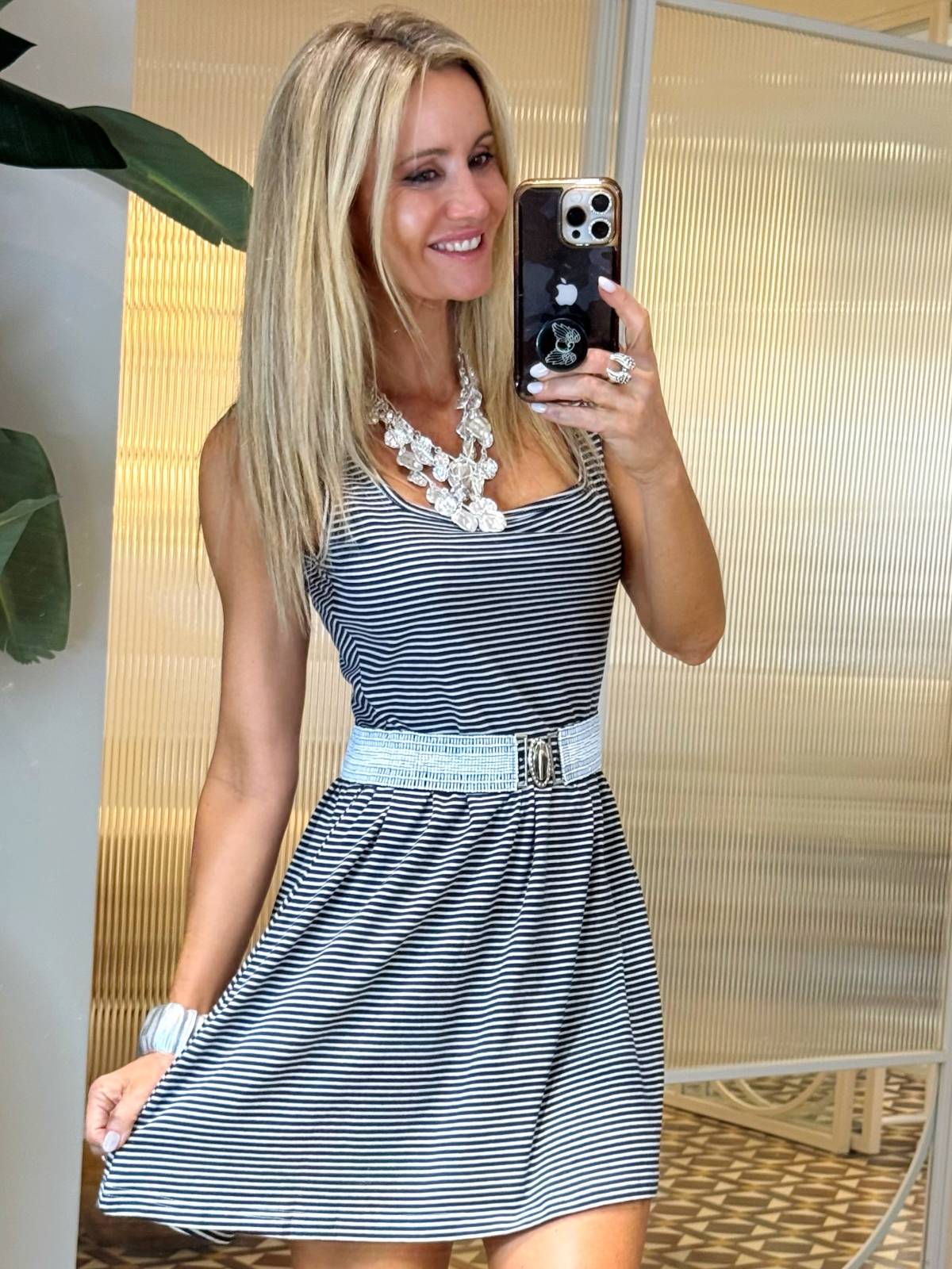VESTIDO SALNEY