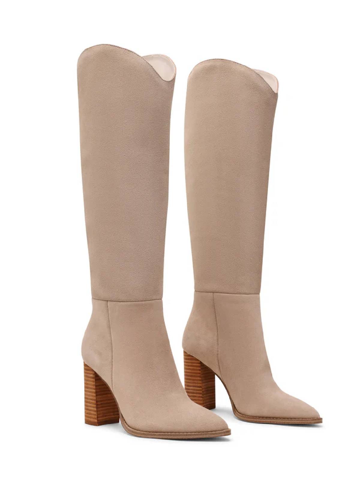 BOTAS SAND HIELO