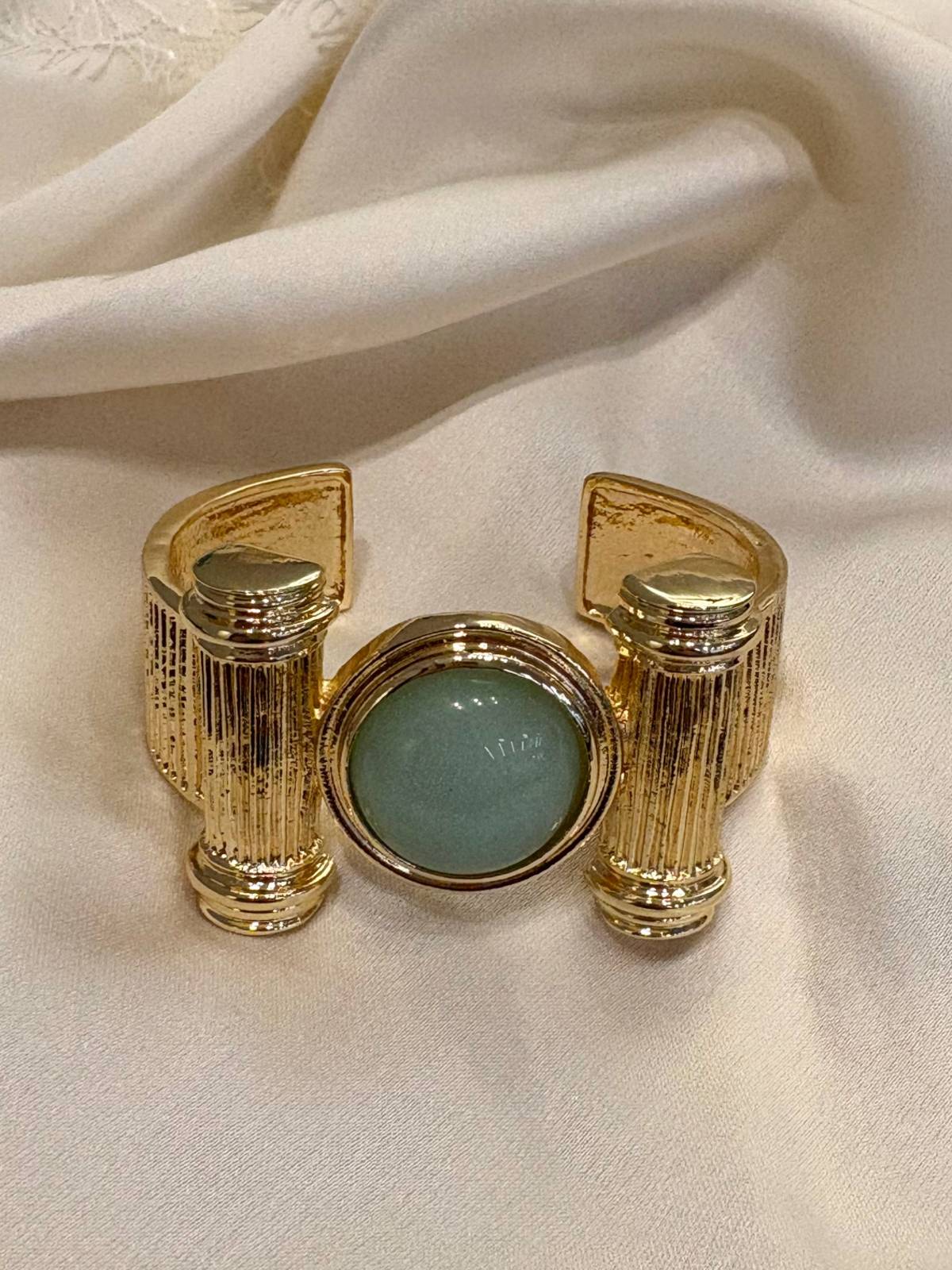 BRAZALETE SARGO MENTA