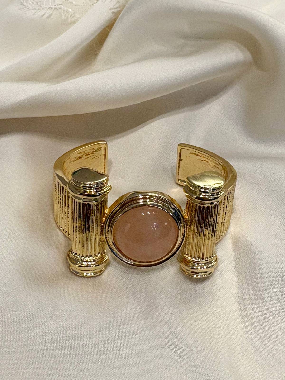 BRAZALETE SARGO ROSA