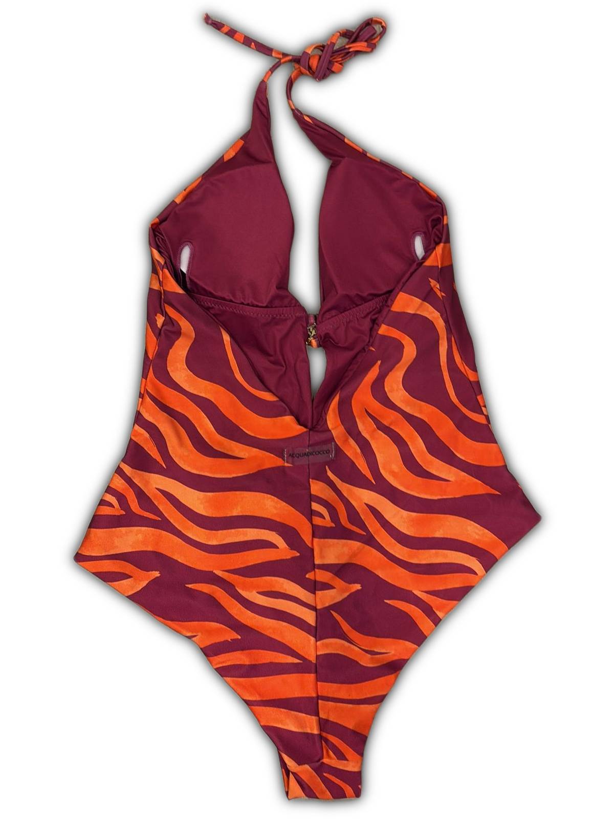MAILLOT DE BAIN SAUVAGE