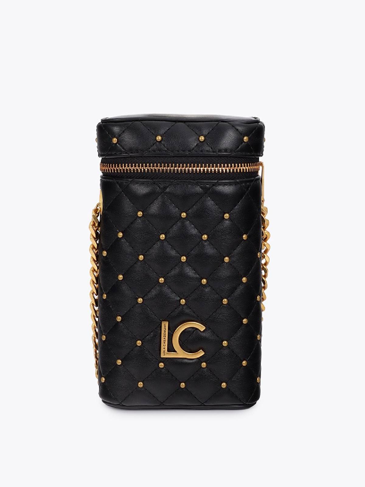 BOLSO SCORPIO NEGRO