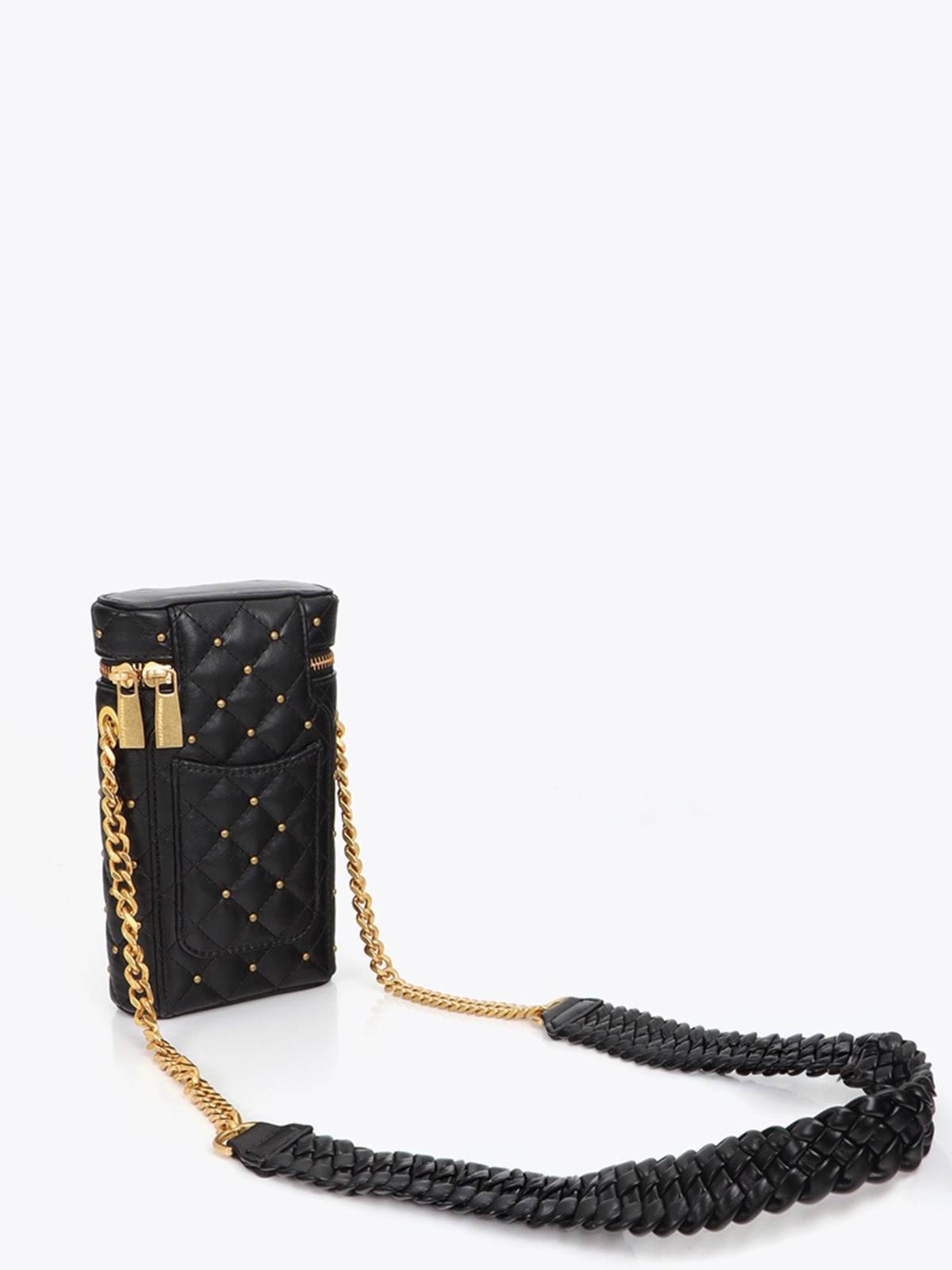 BOLSO SCORPIO NEGRO