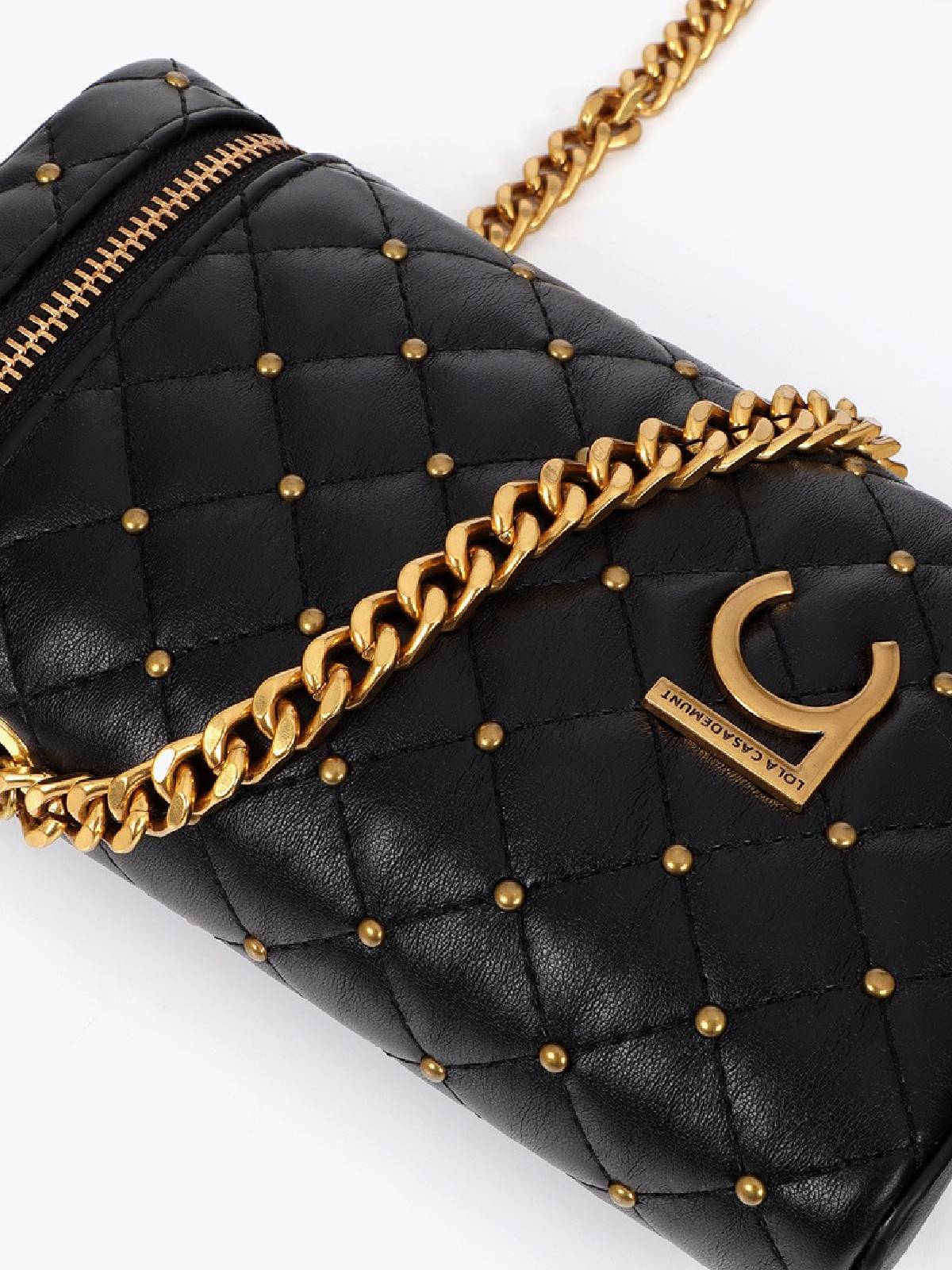 BOLSO SCORPIO NEGRO