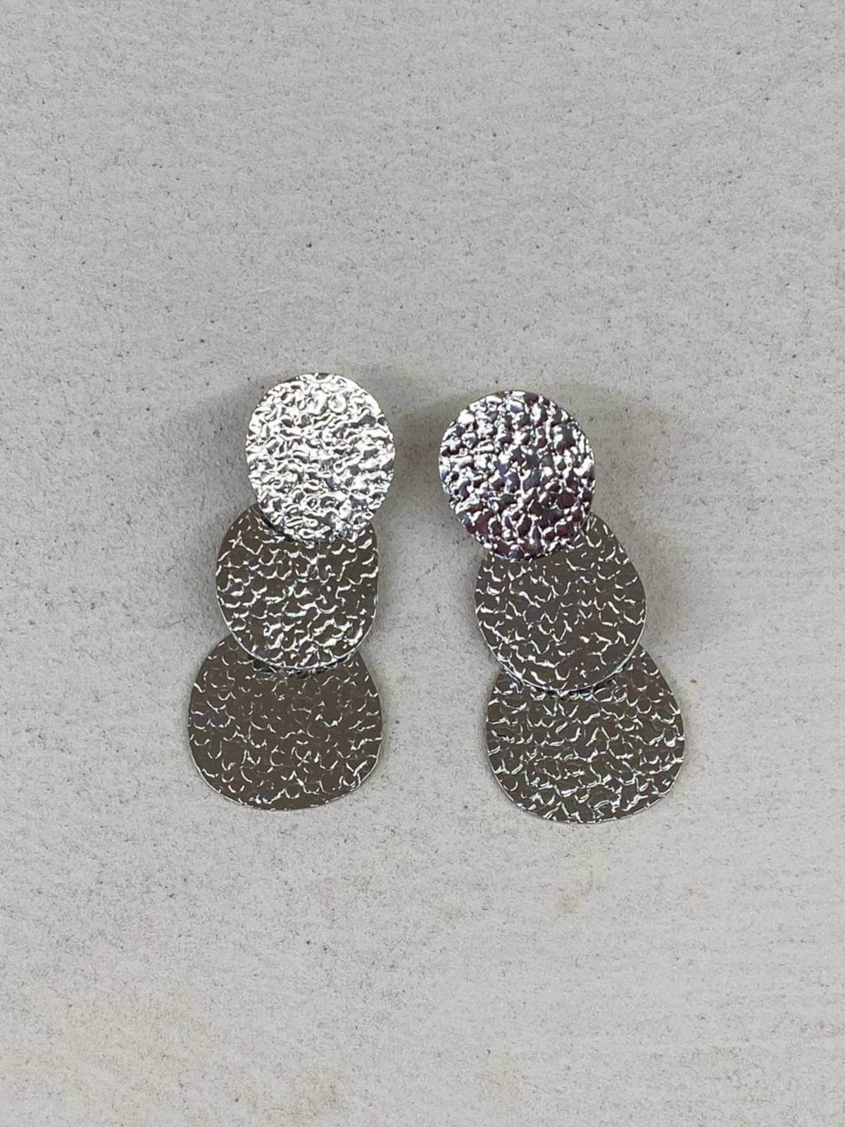 PENDIENTES SERE PLATA