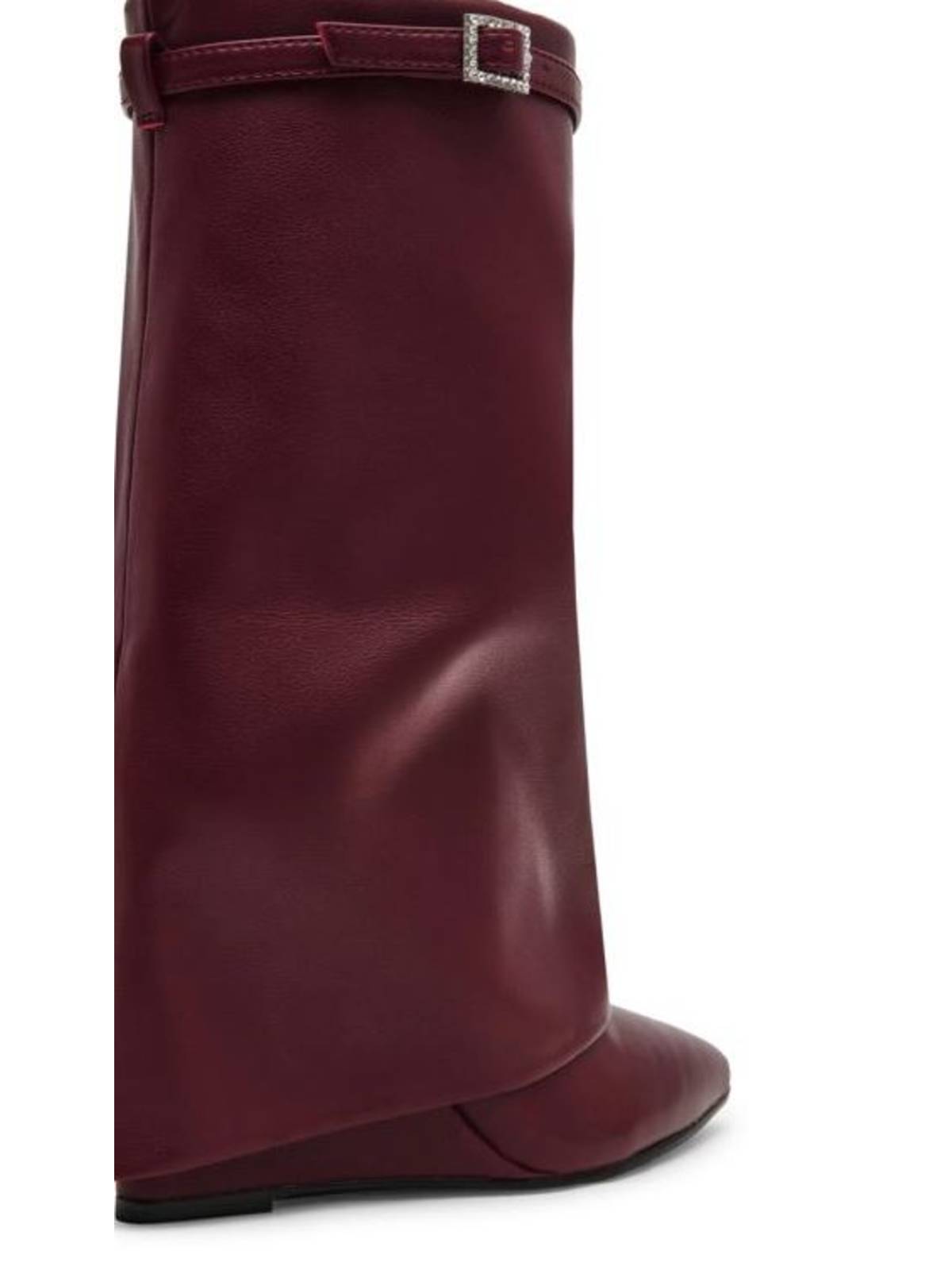 BOTIN SHOCKER BURDEOS