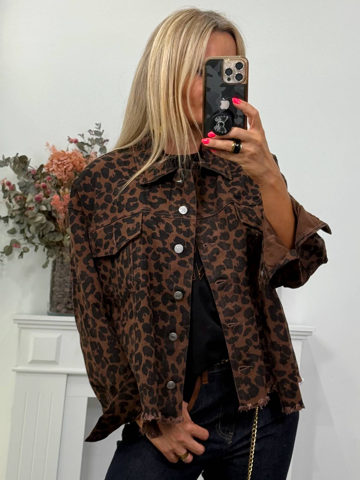 SOBRECAMISA ARRUBAL