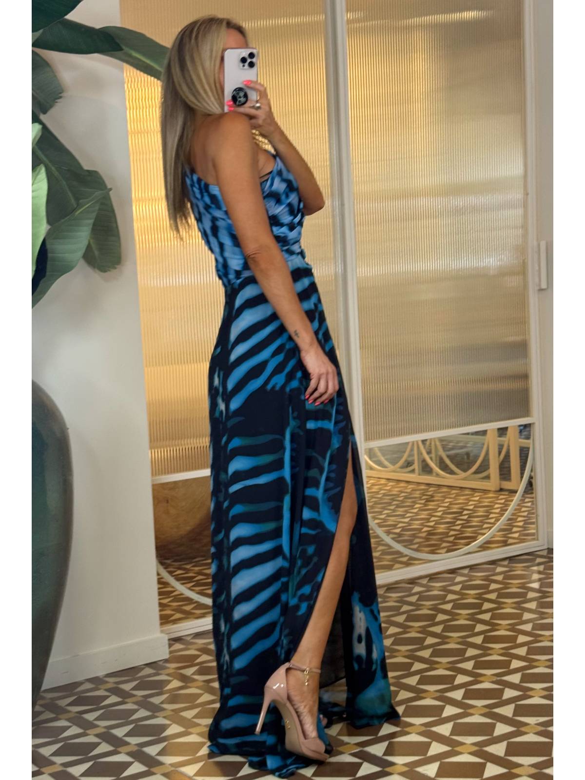 VESTIDO STEVIE
