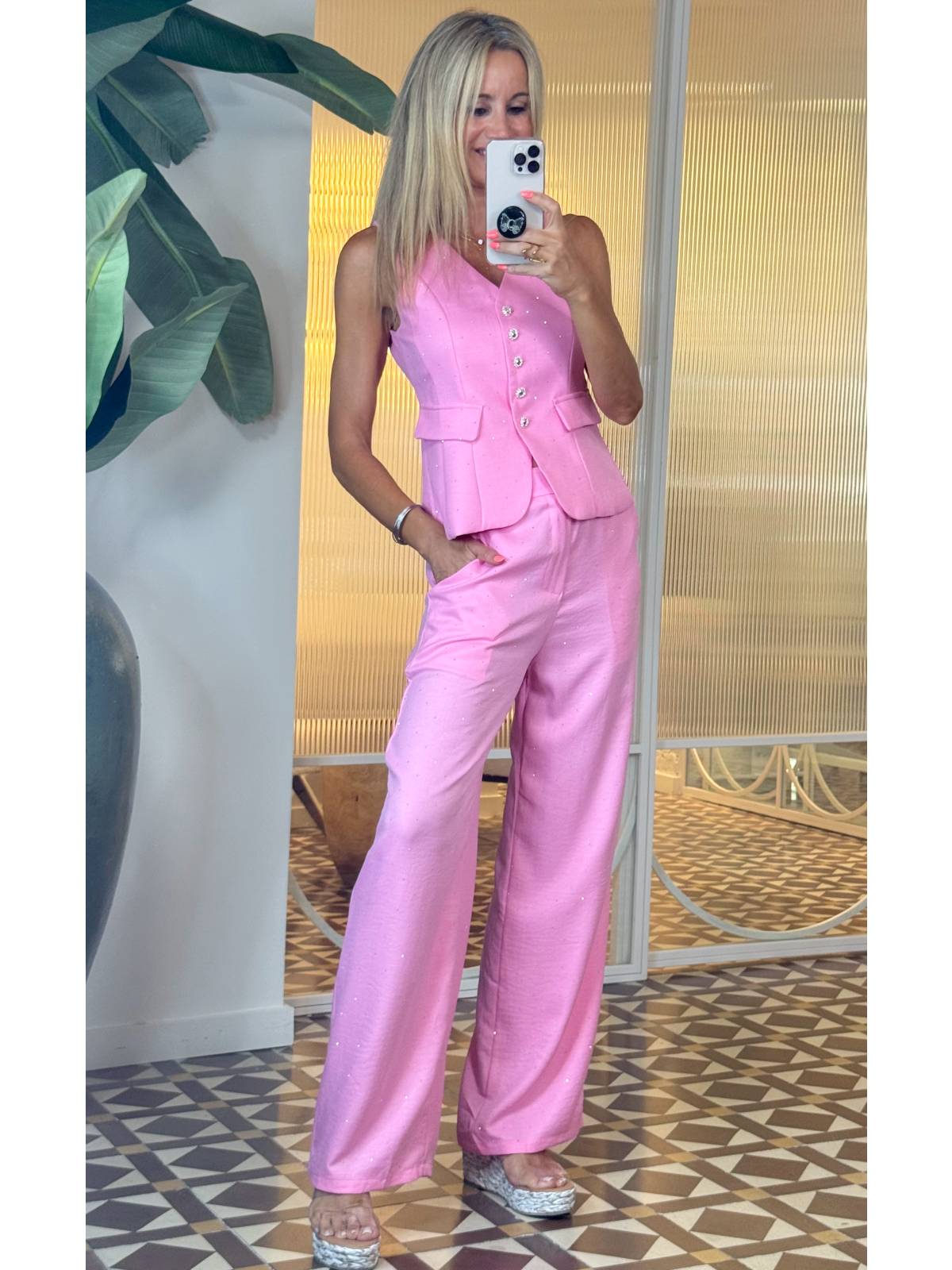 CONJUNTO SUBHAS