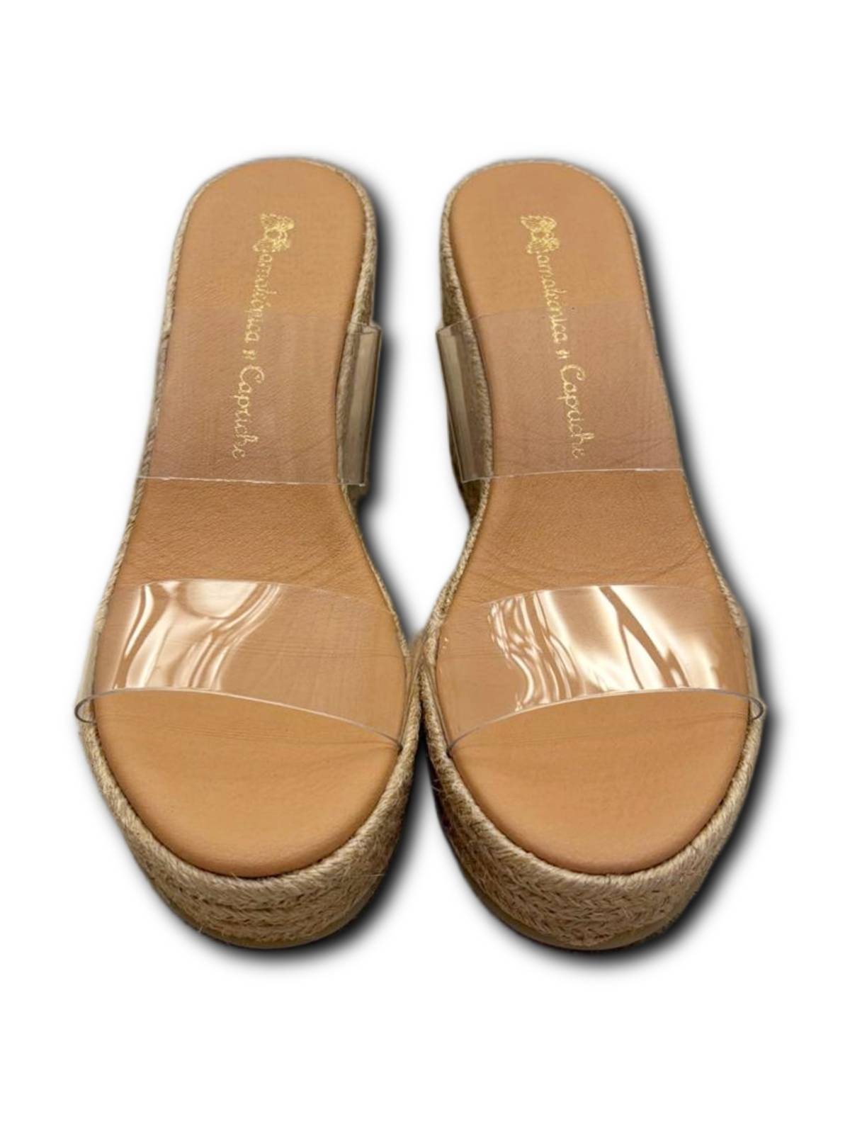 CUÑA SUMBA CAMALEÓNICA