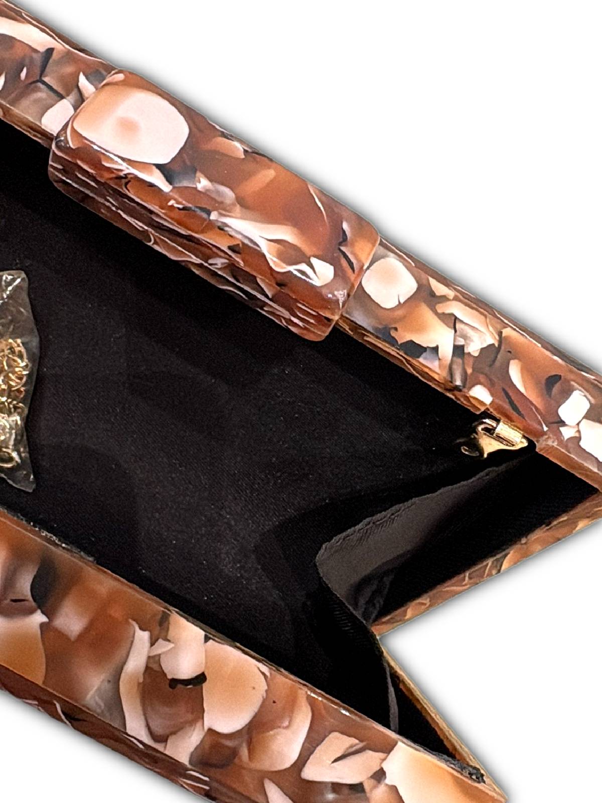 SWISS HANDBAG