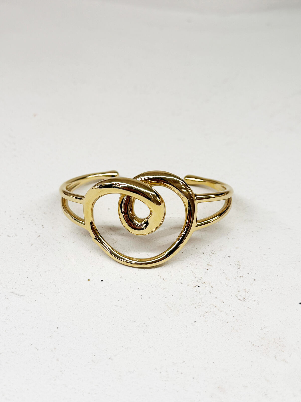 BRAZALETE ORLIA DORADO