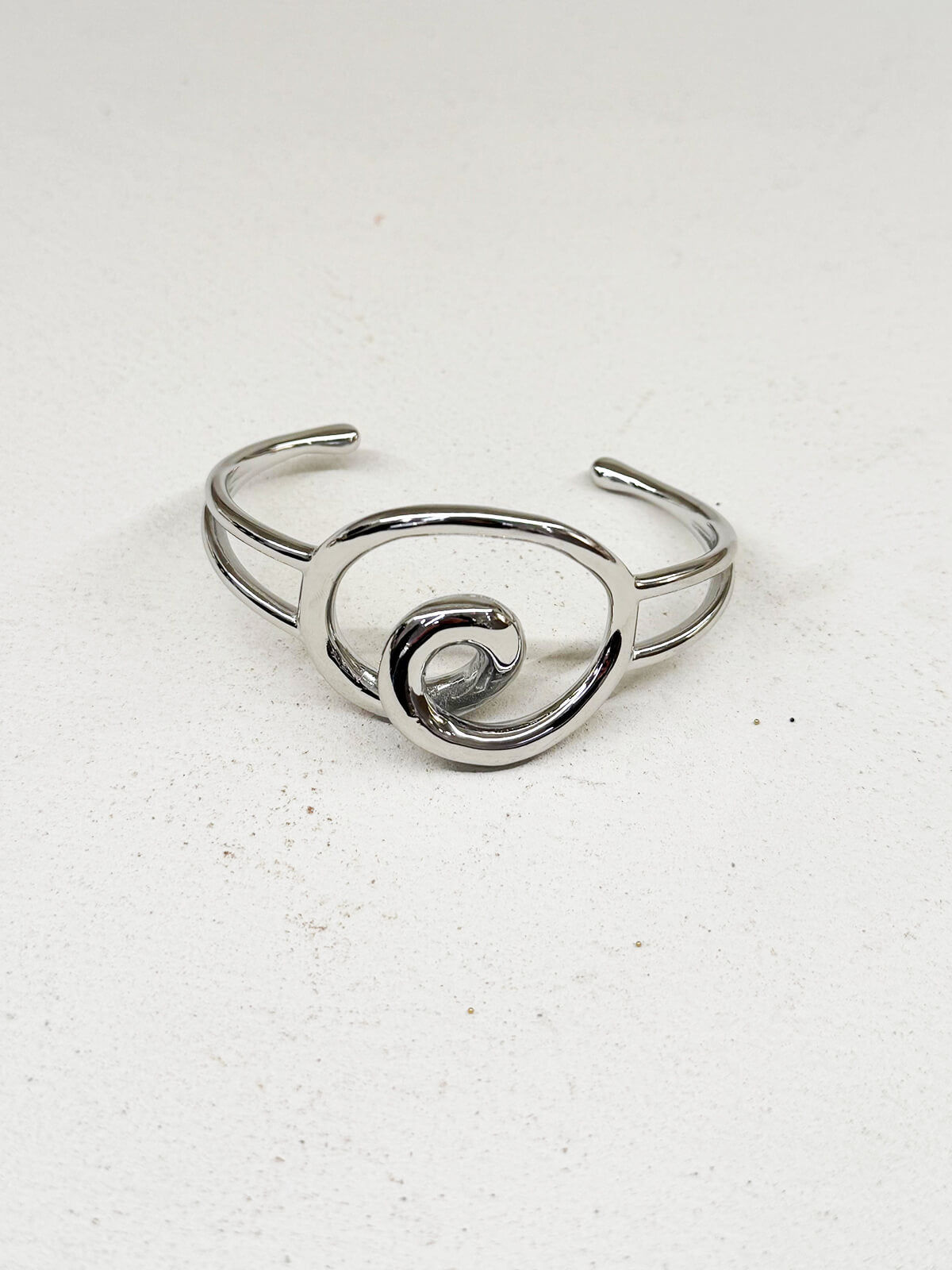 BRAZALETE ORLIA PLATA