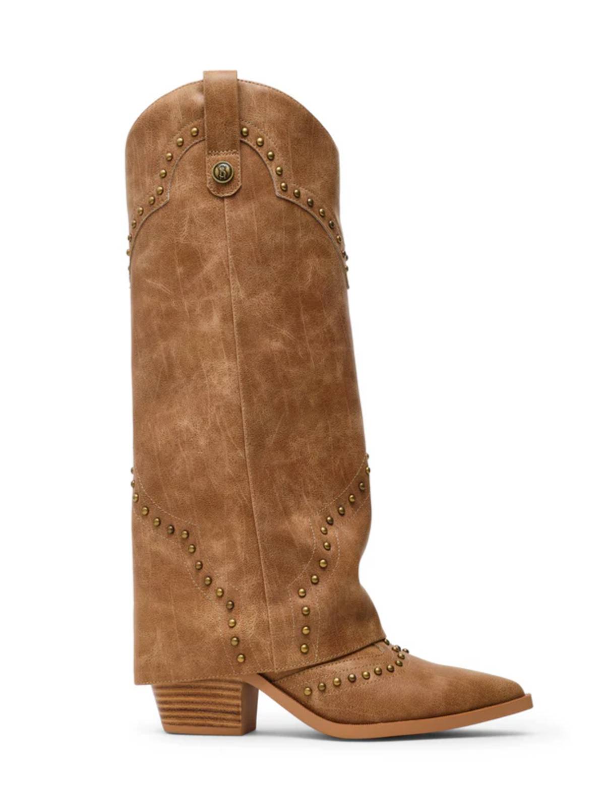 BOTAS STREAMLINE CAMEL