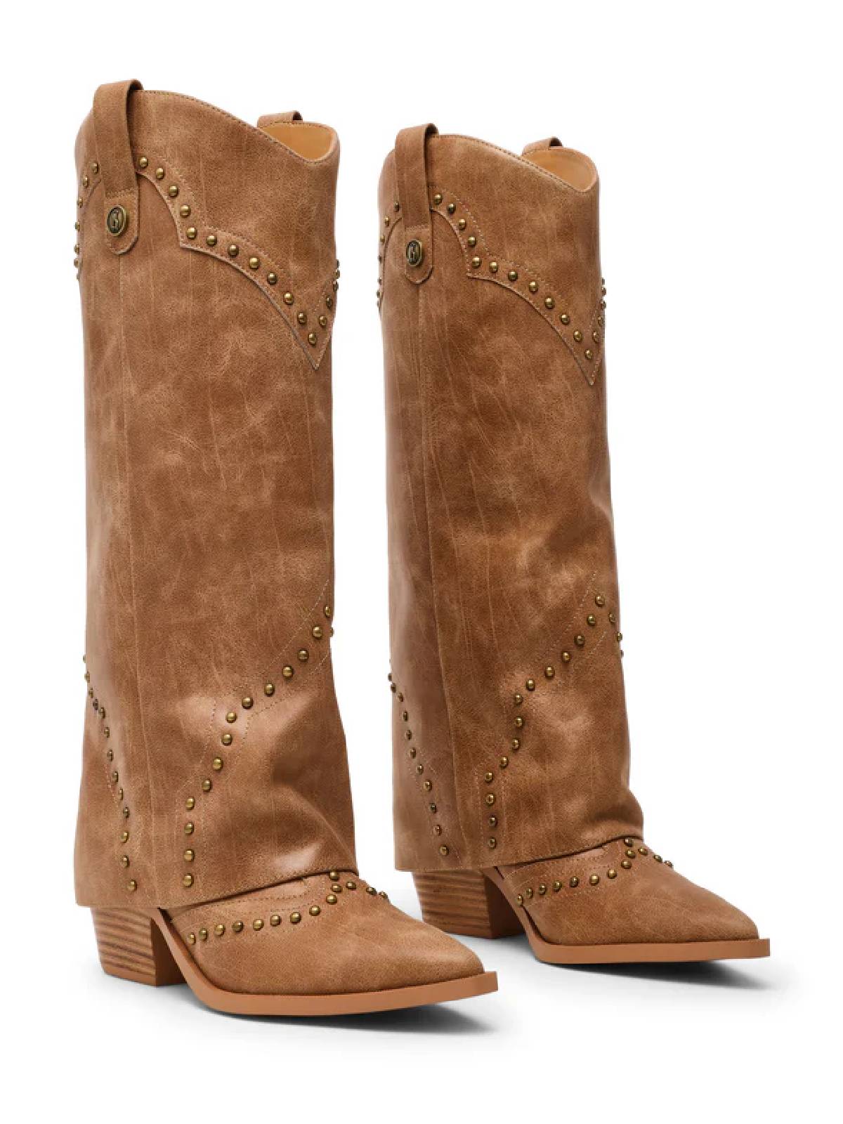 BOTAS STREAMLINE CAMEL