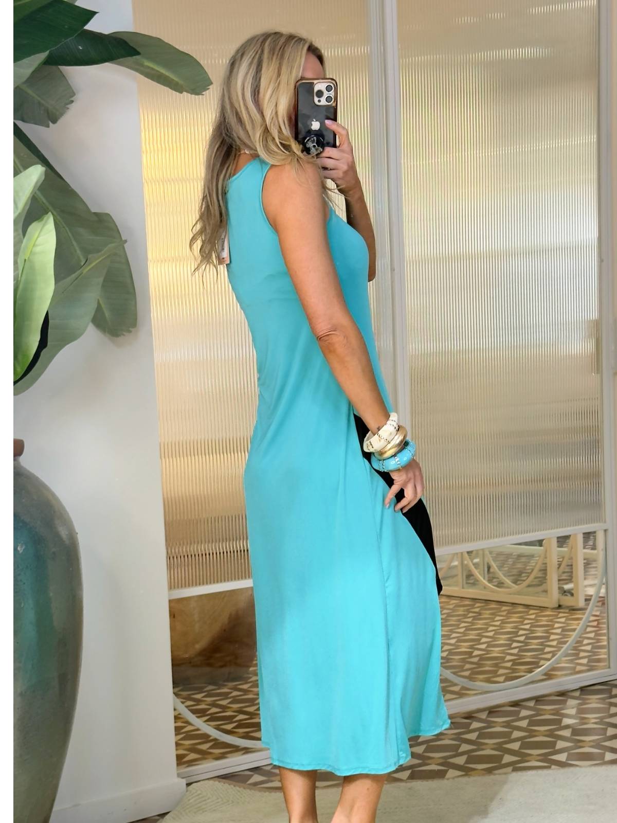 VESTIDO TAINA
