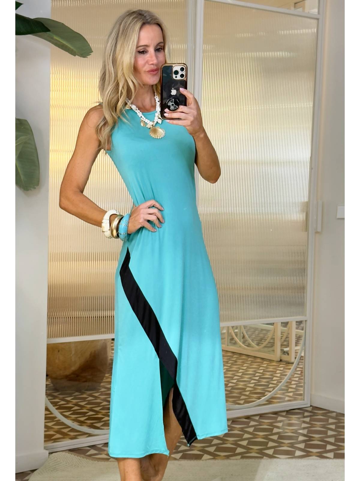 VESTIDO TAINA