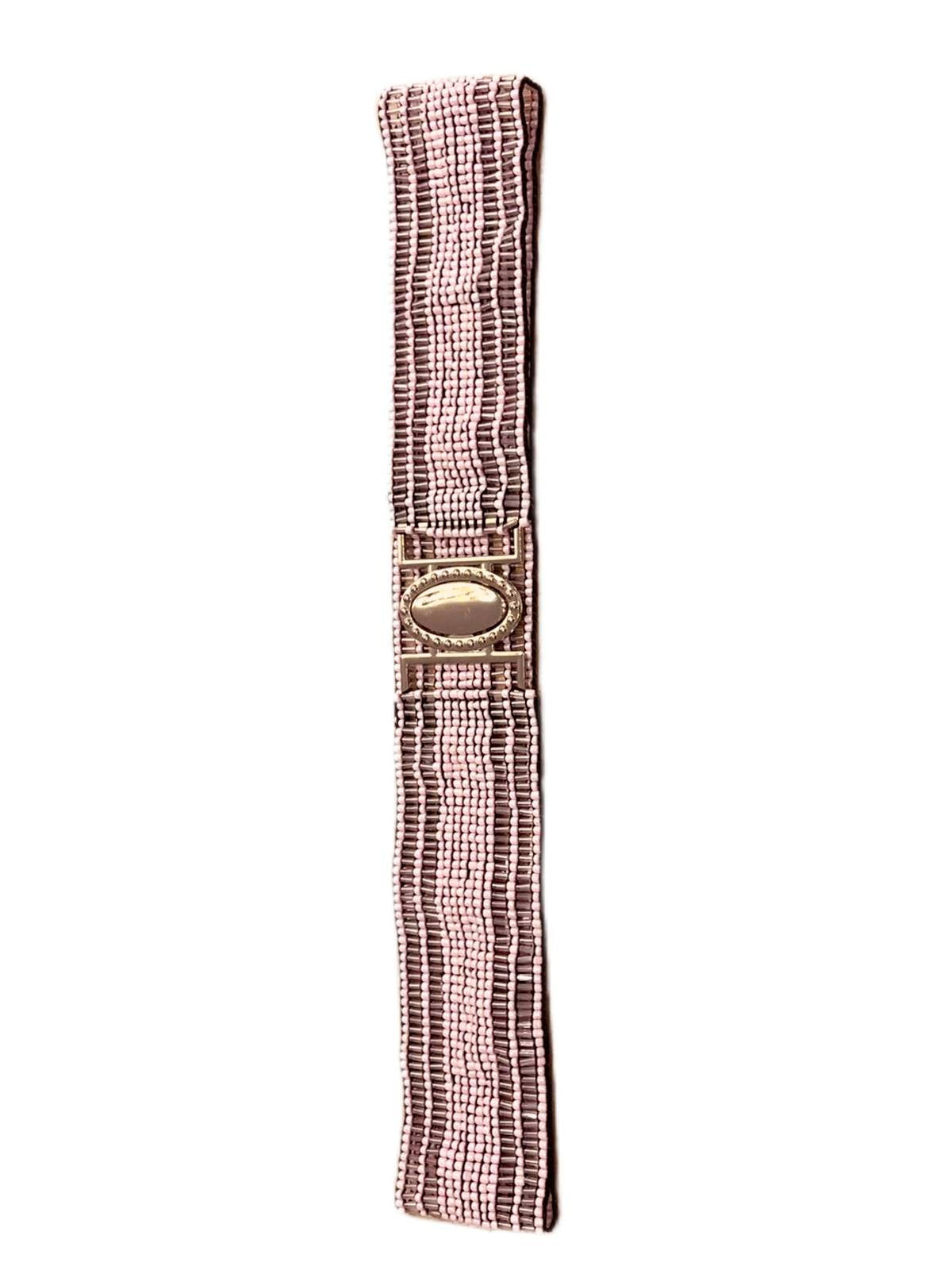 TECNA PINK BELT