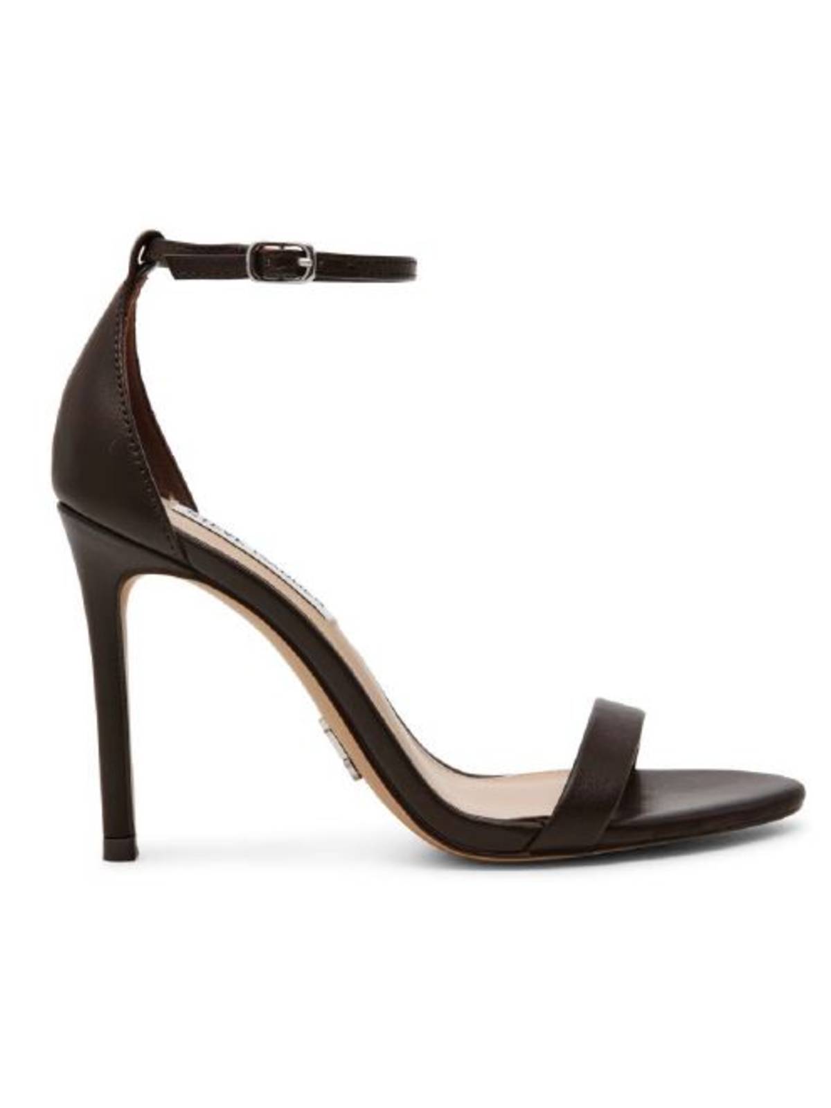 SANDALIA TECY MARRON