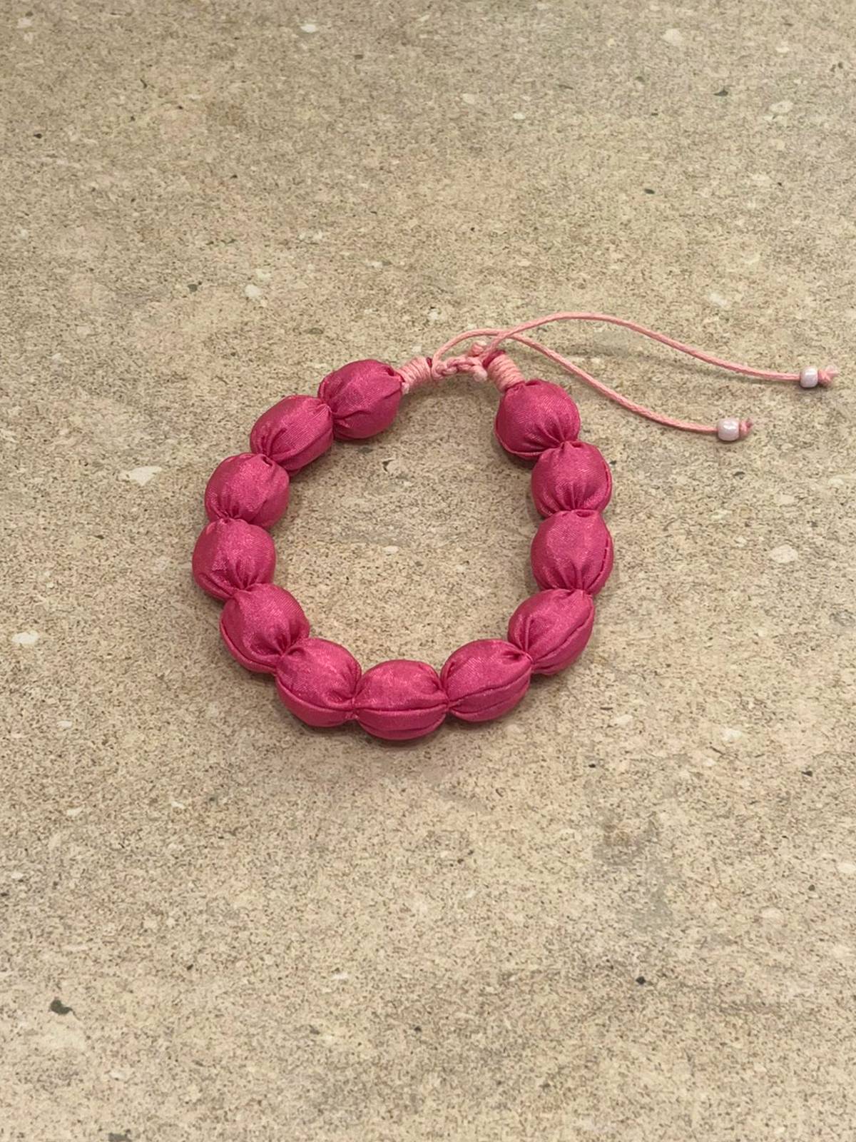 TERA PINK BRACELET