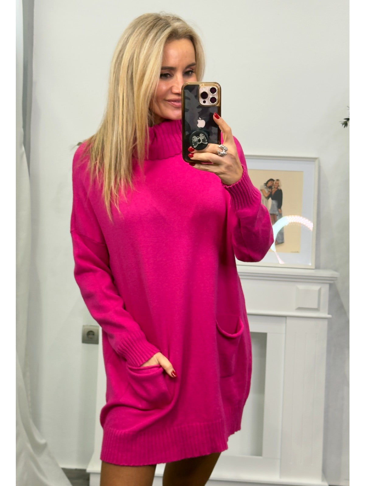JERSEY TOLOX FUCSIA