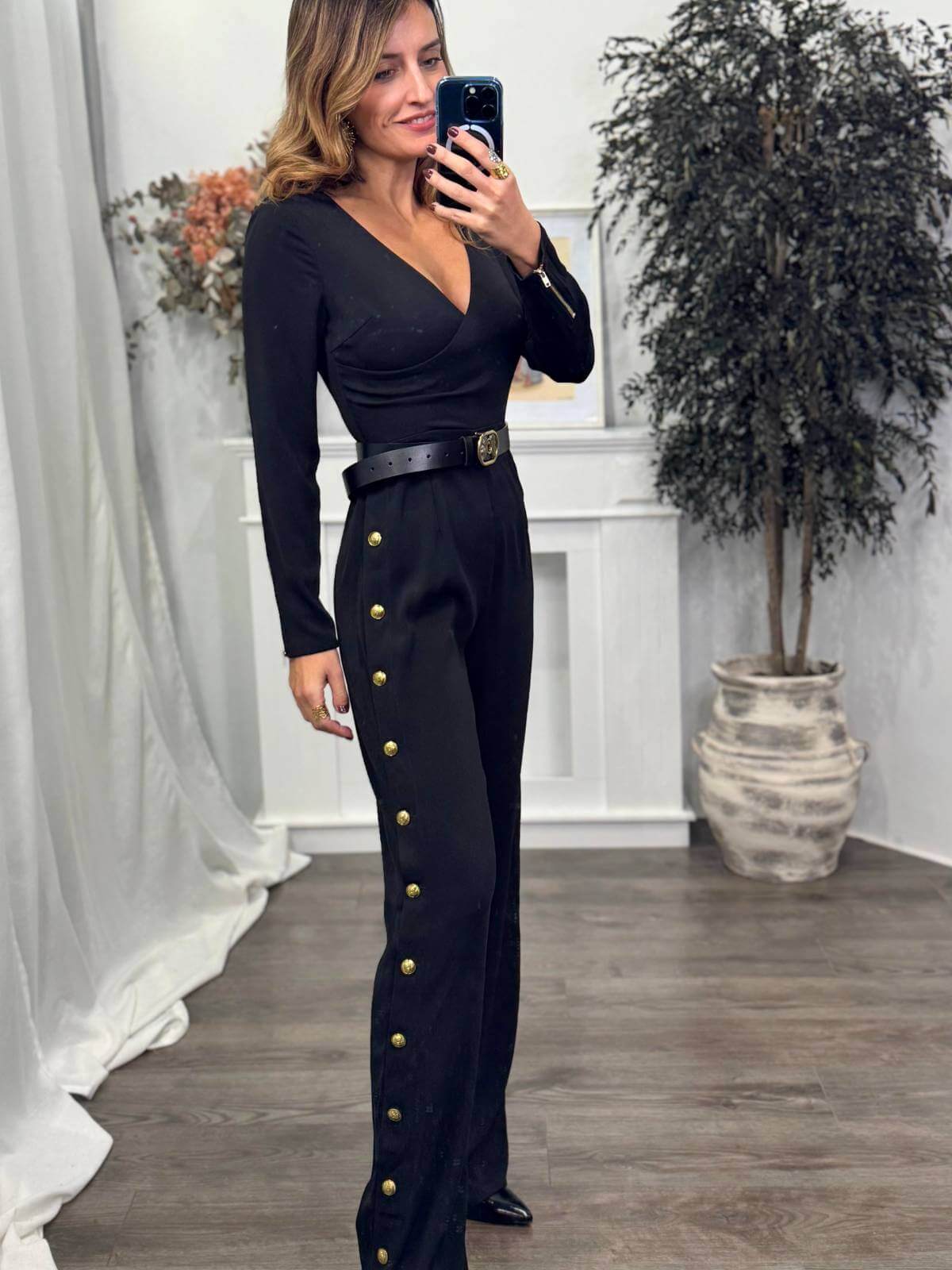 MUESTRA EXCLUSIVA TUZ