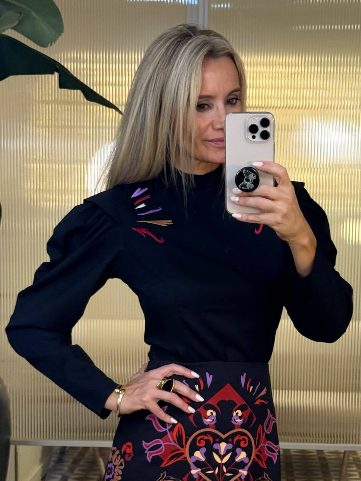 BLUSA UNIQUE