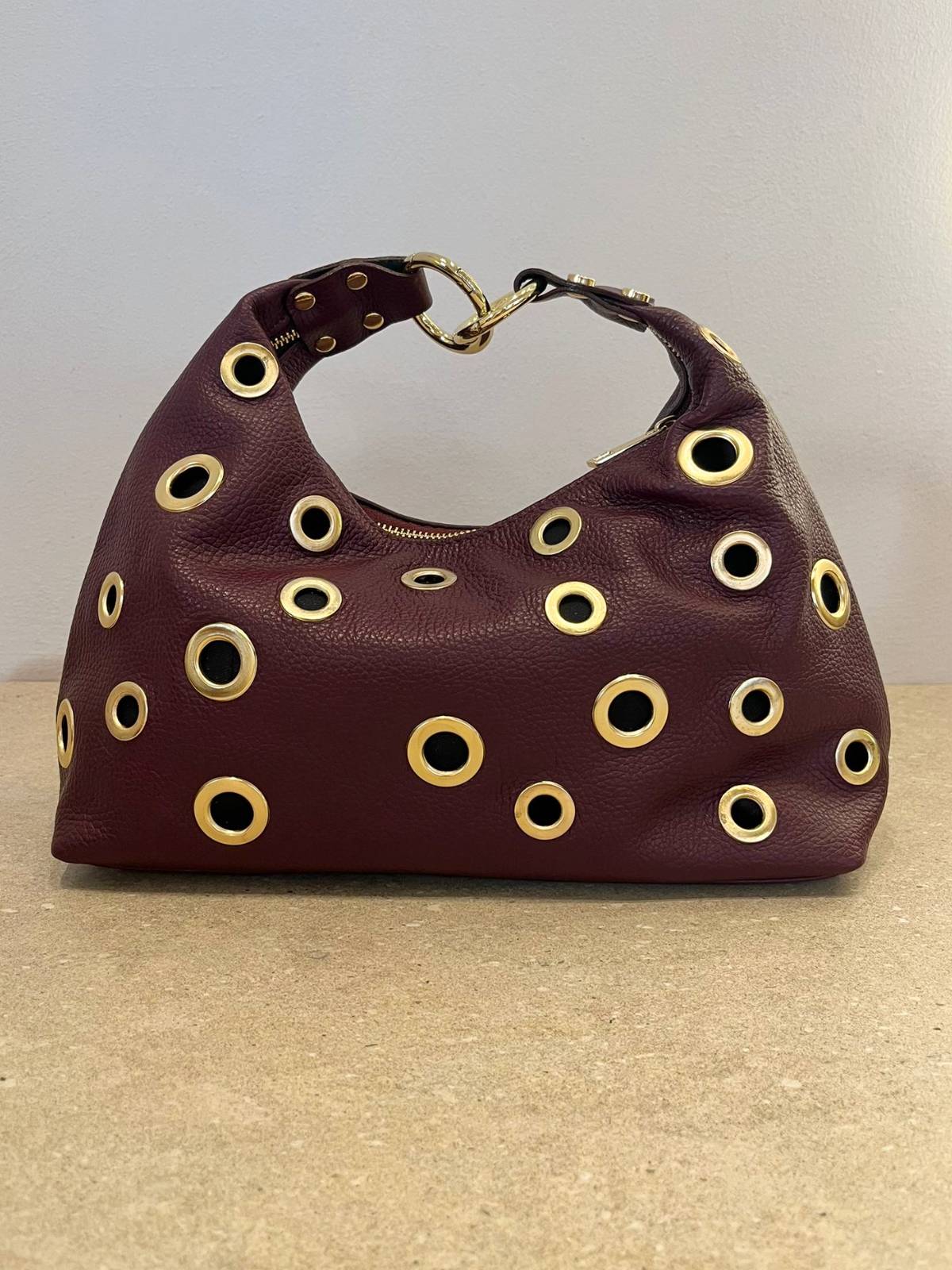 BOLSO URSUS BURDEOS