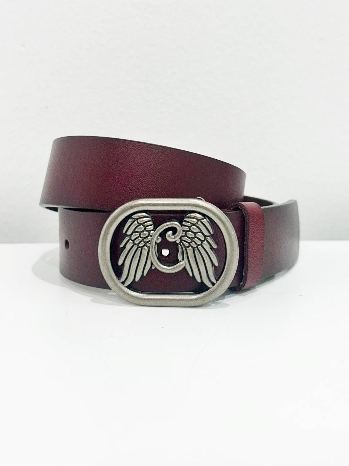 CINTURÓN VARISCITA CAMALE