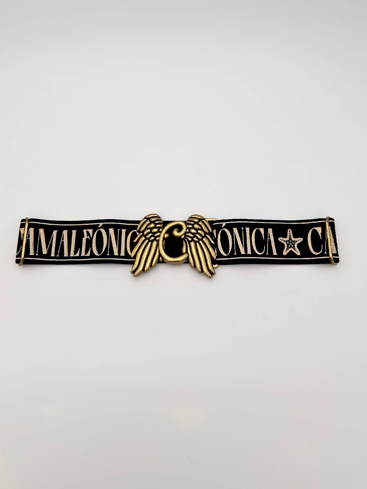 CINTURÓN VELLAN CAMALEÓNICA