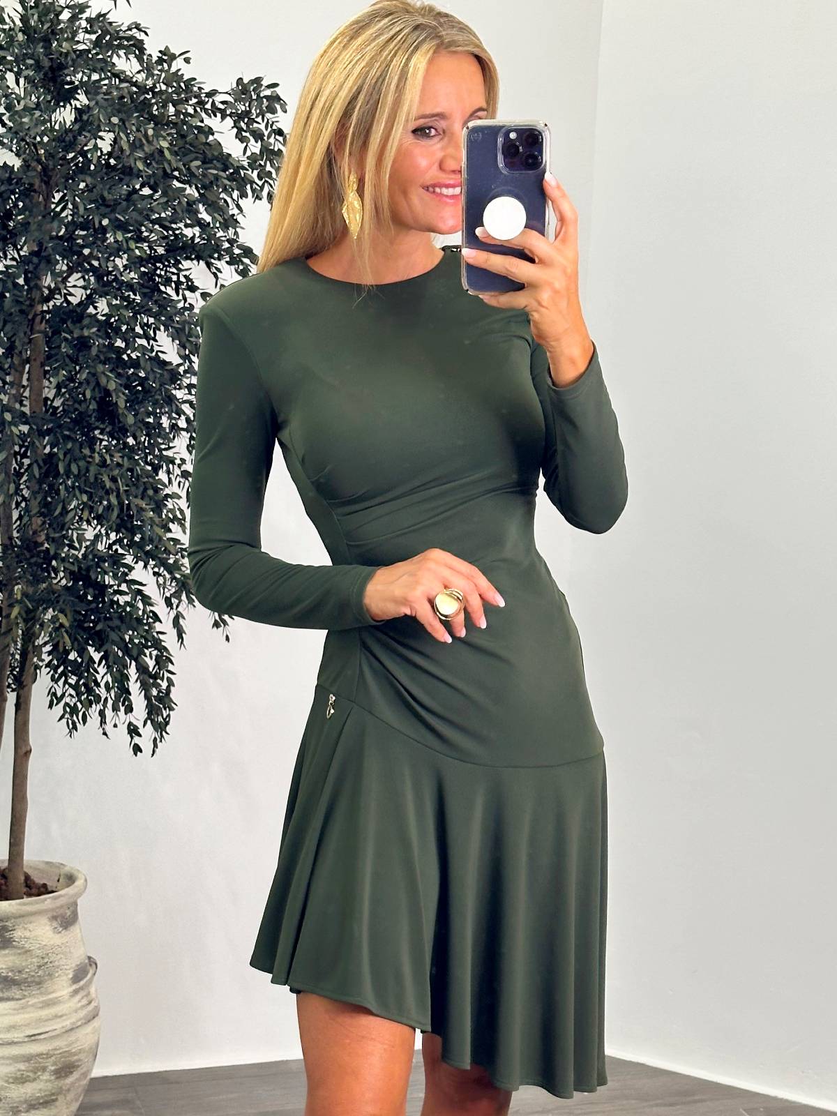 VESTIDO ANTONELLA