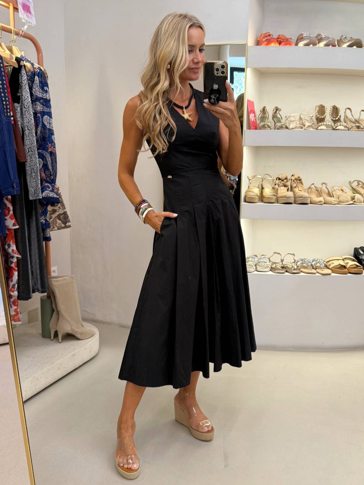 VESTIDO ALI
