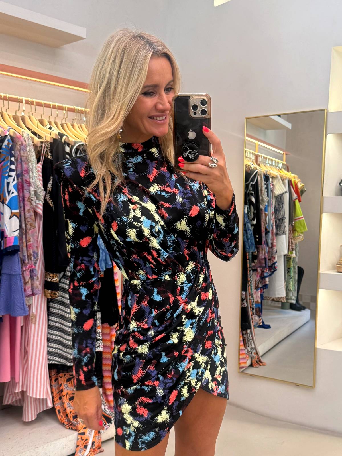 VESTIDO GRETALA