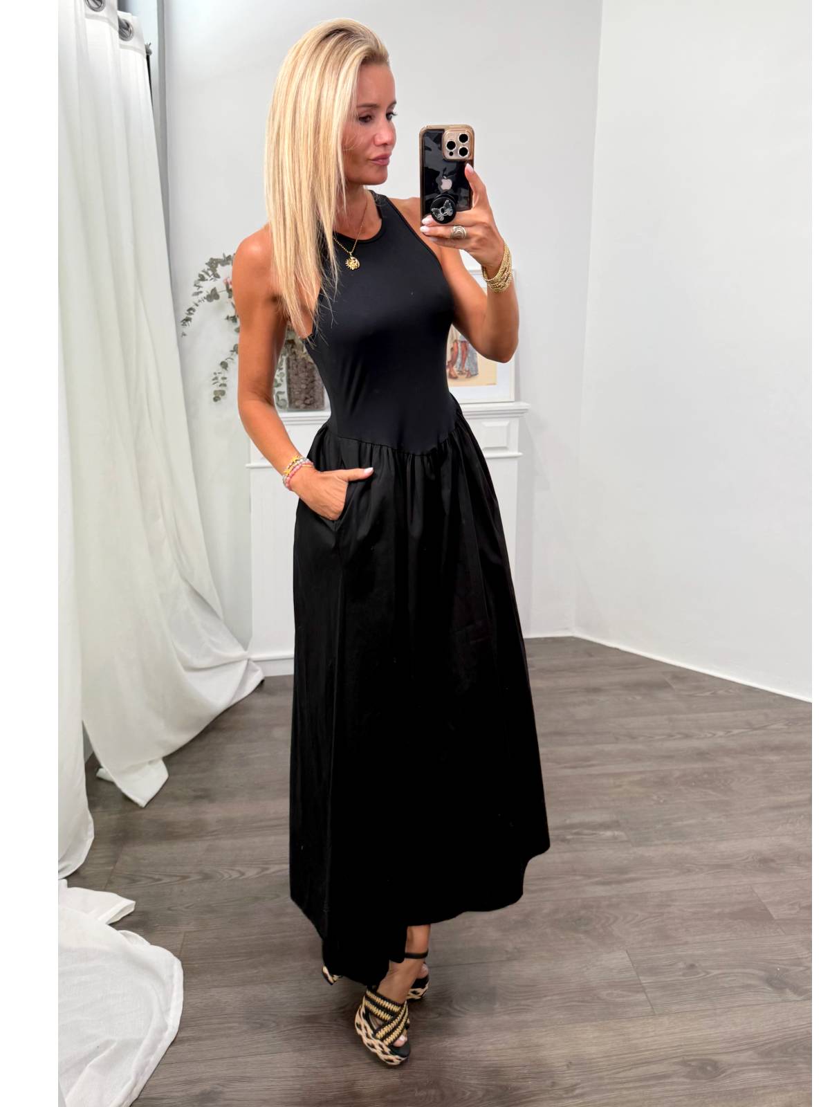 VESTIDO GUIDIME