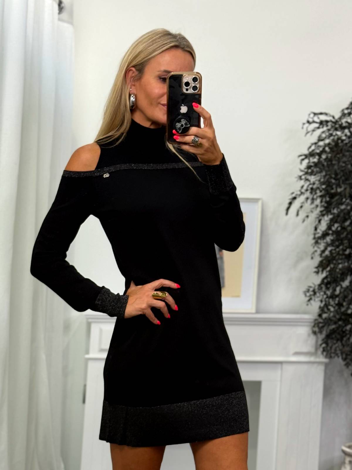 VESTIDO NABEL
