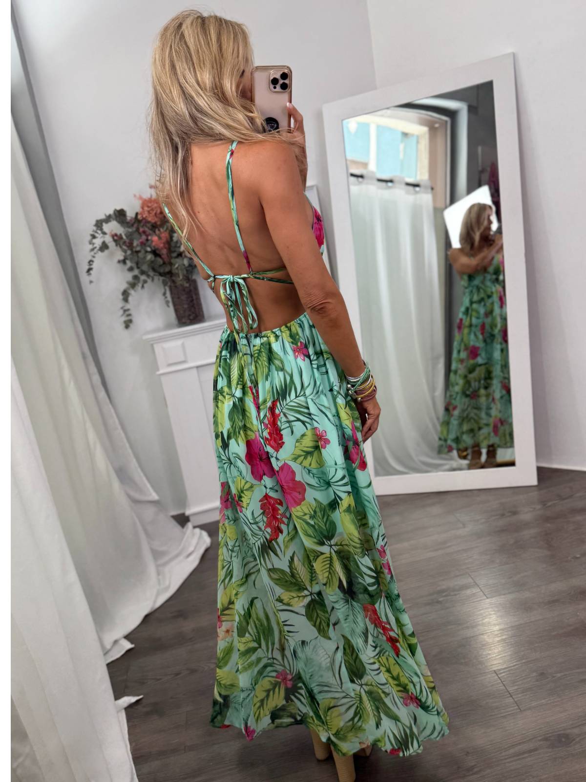VESTIDO NEENA