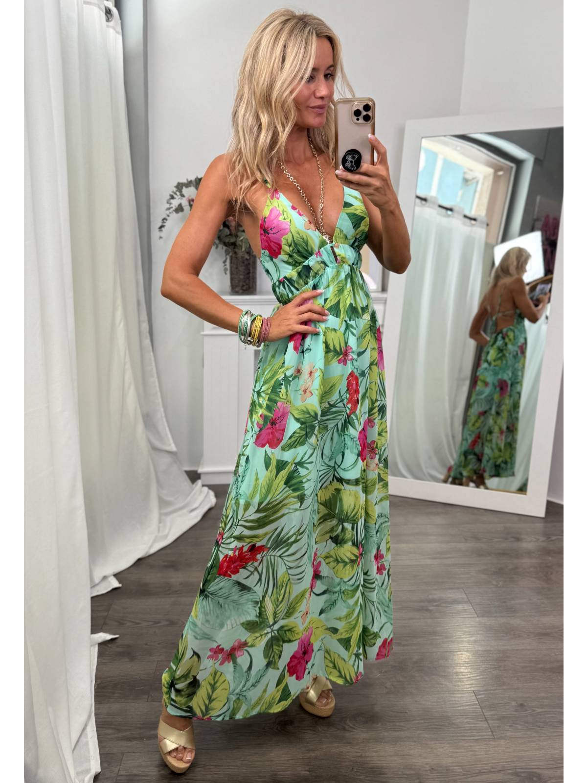 VESTIDO NEENA