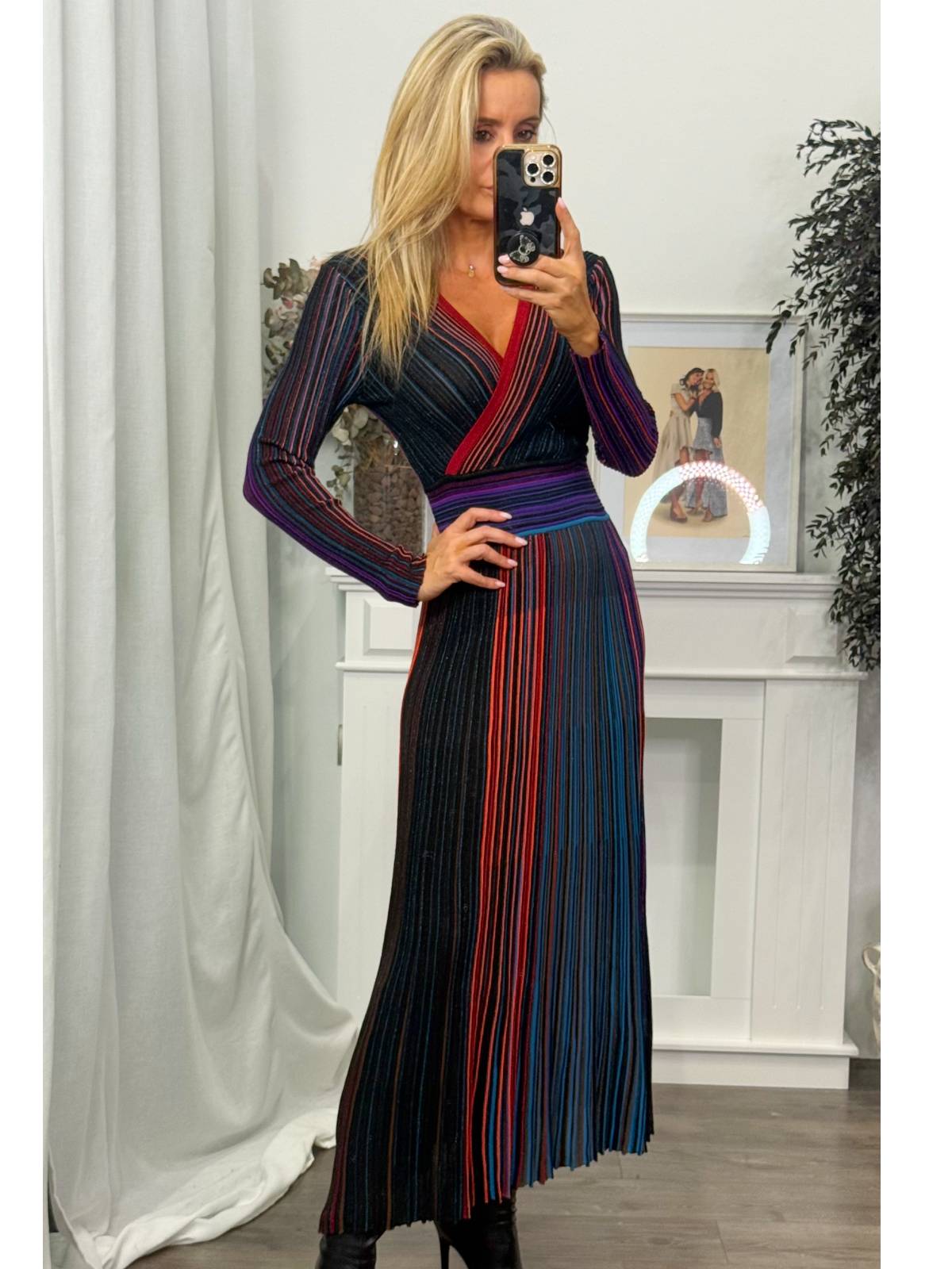 VESTIDO VERONA