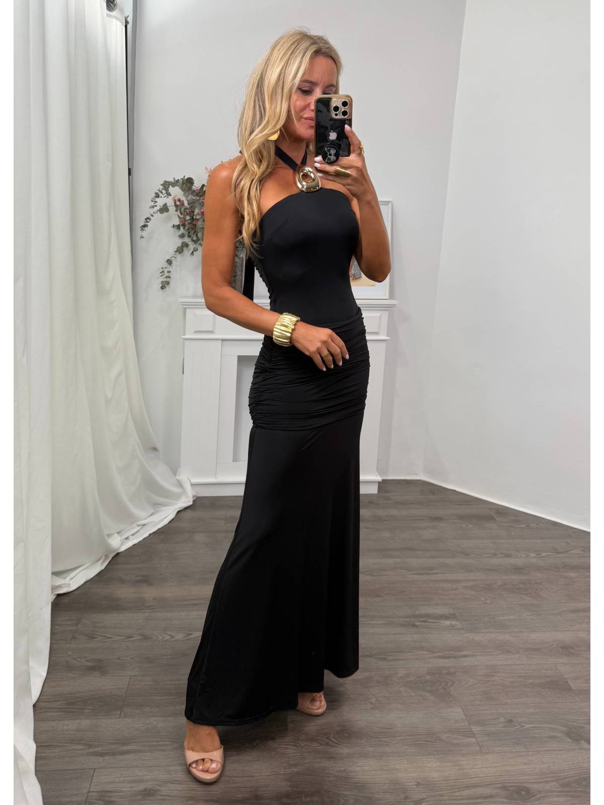 VESTIDO ALOLA