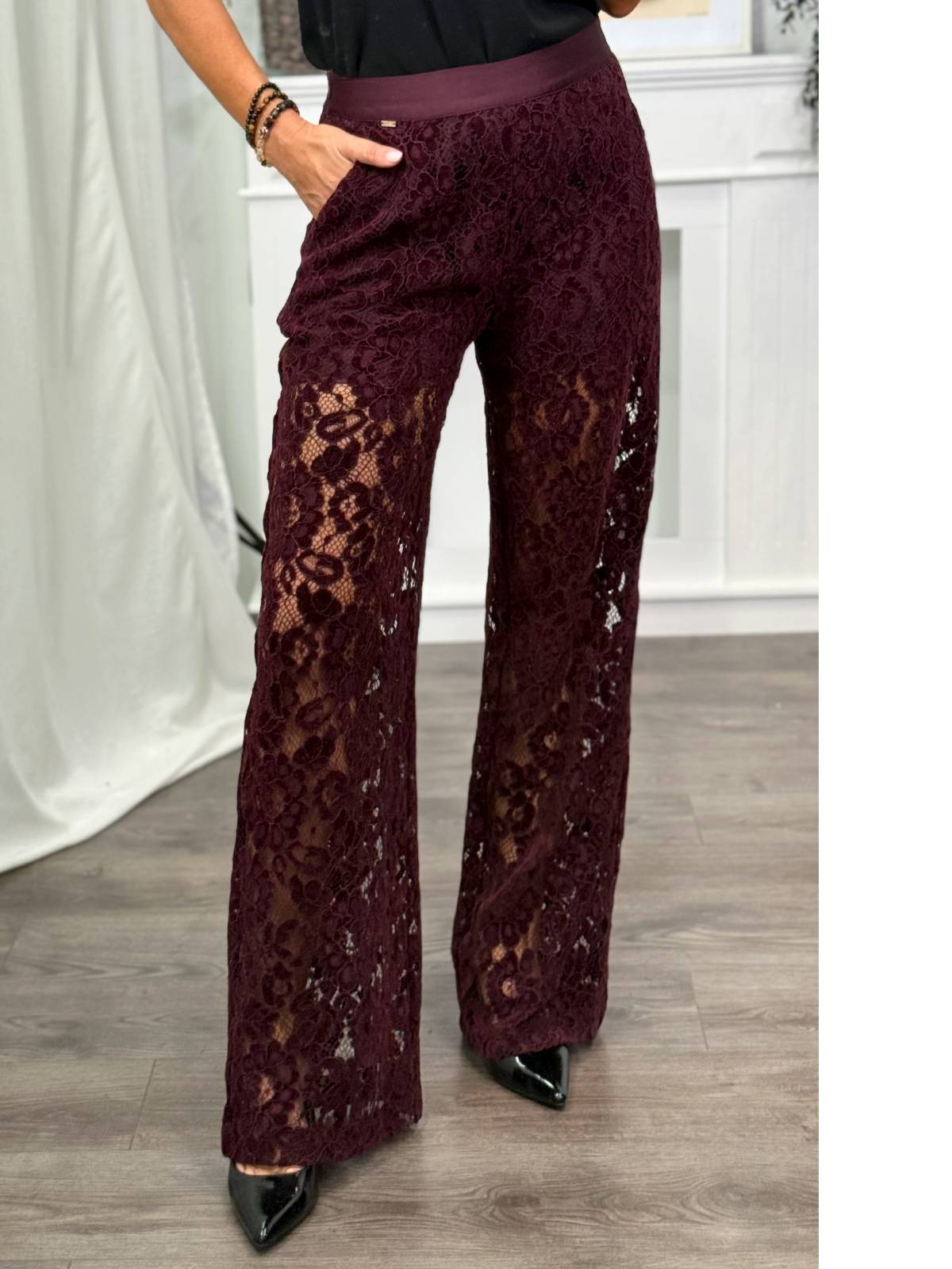 PANTALÓN VICENZO