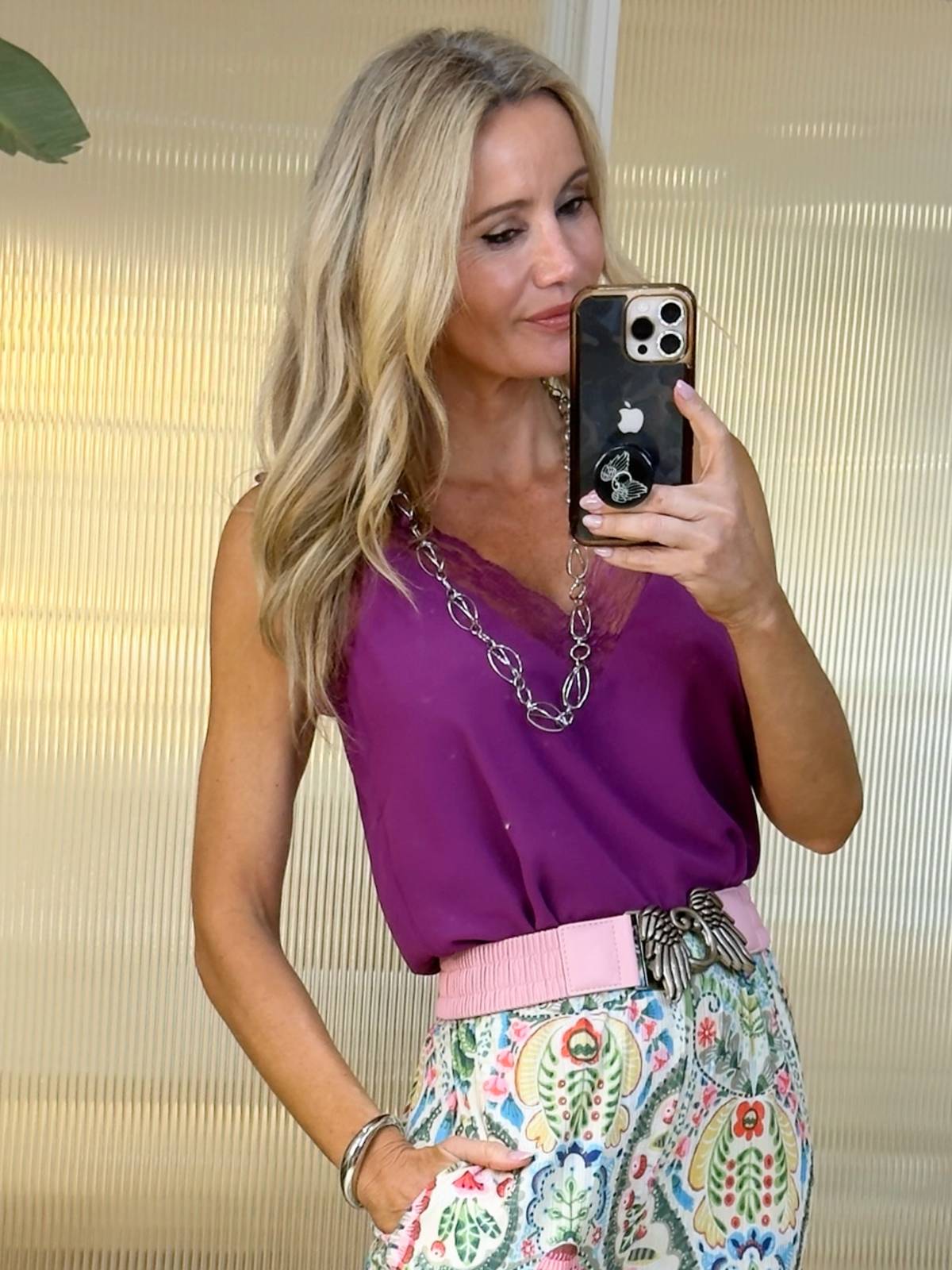 TOP VINSO PURPURA
