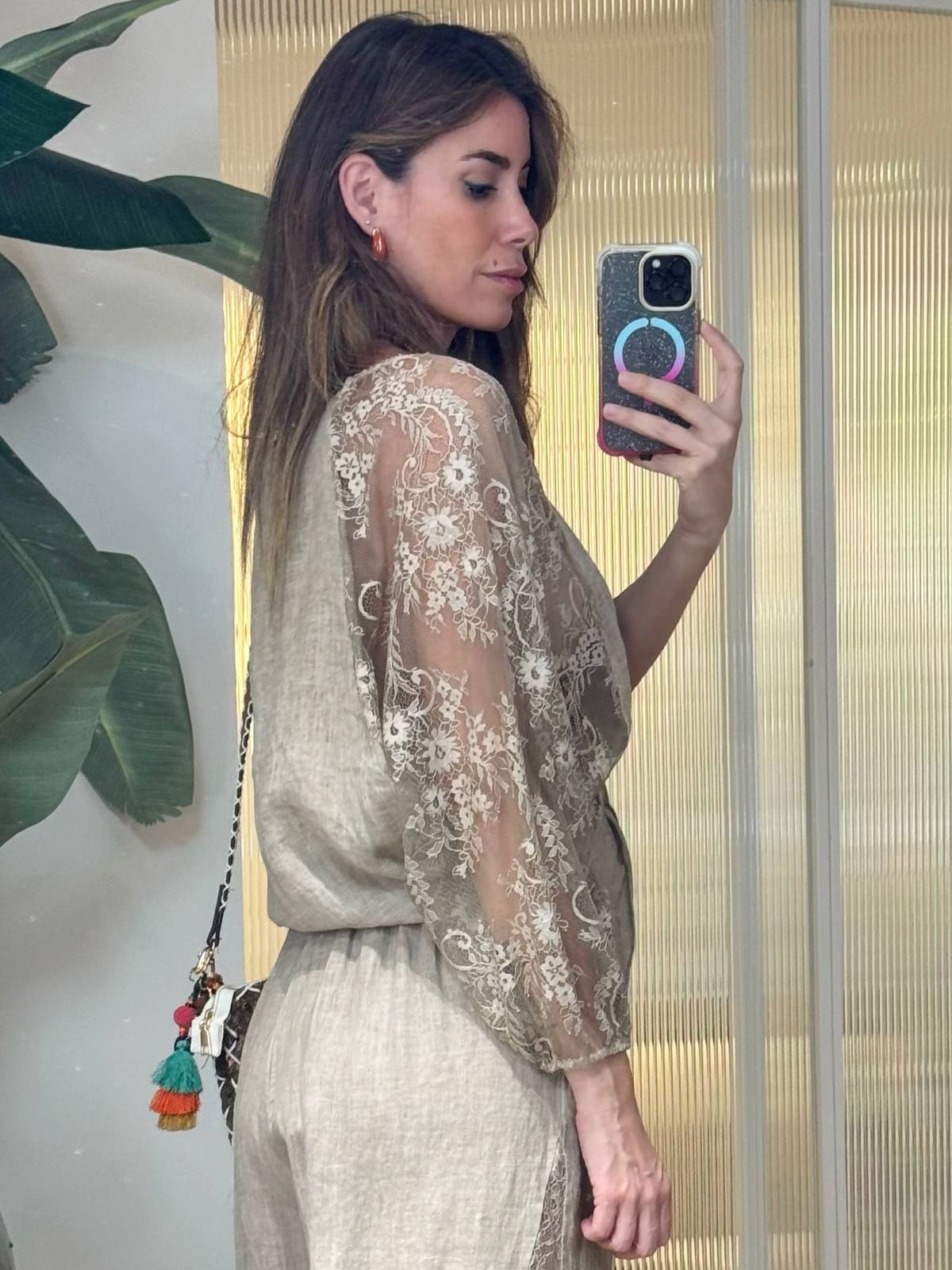 BLUSA FACUR