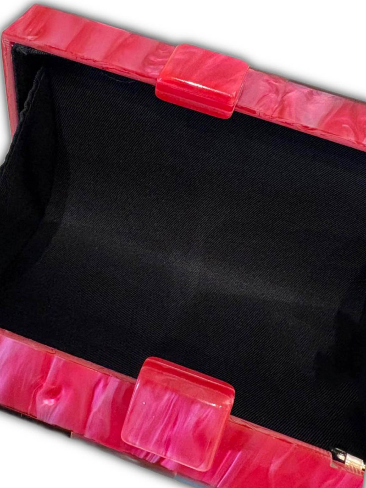 WILMA FUCHSIA HANDBAG