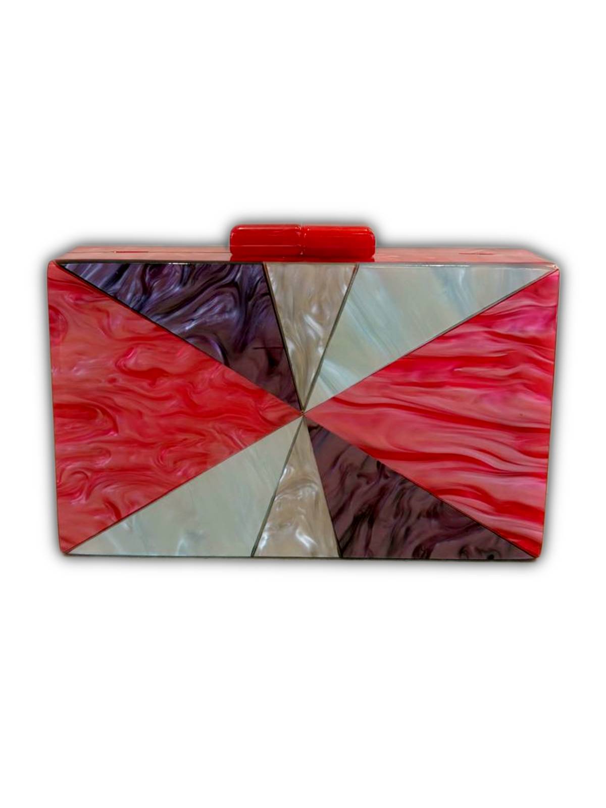 WILMA FUCHSIA HANDBAG