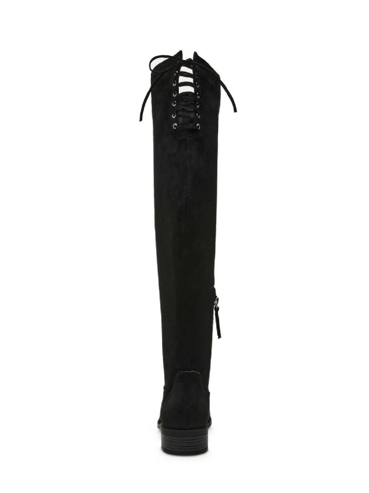 BOTA XRAY NEGRO