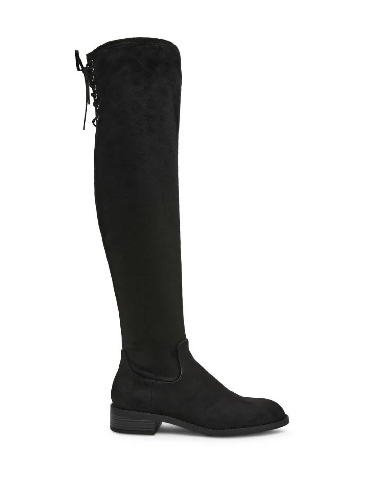 BOTA XRAY NEGRO