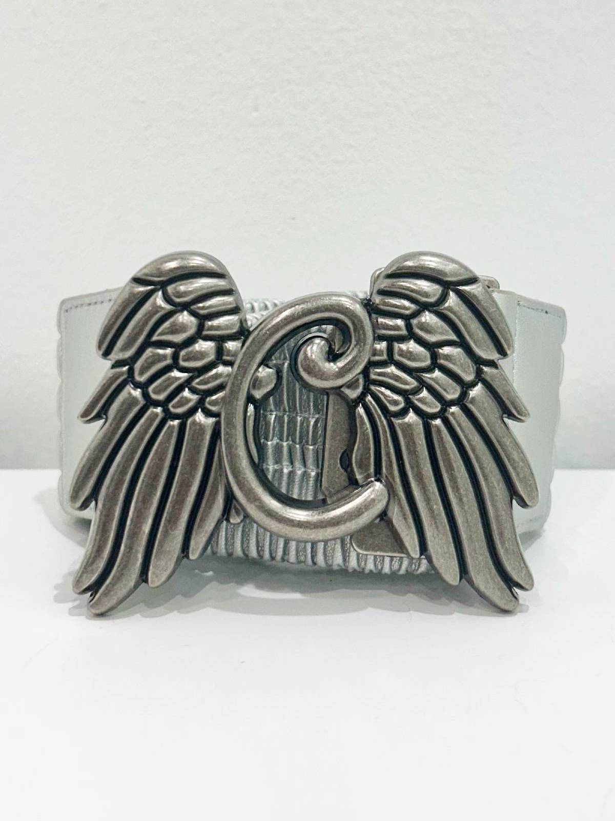 CINTURÓN YUCA CAMALEÓNICA