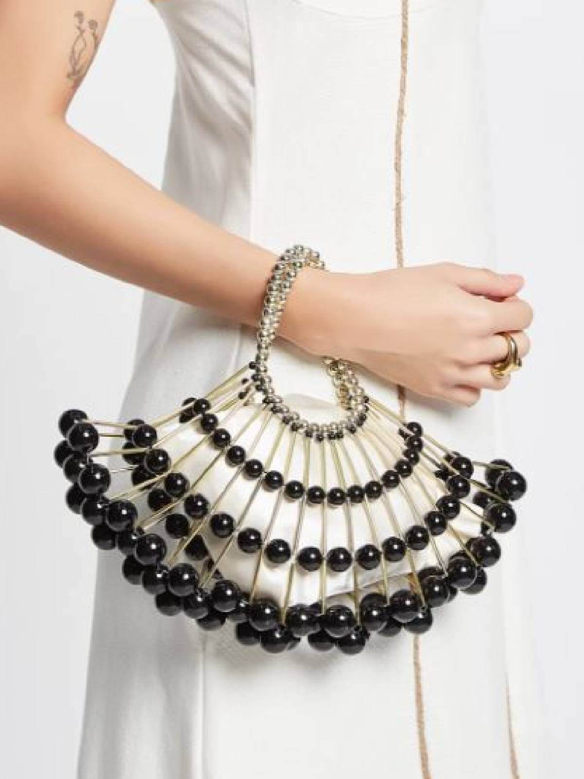 BOLSO ALICE NEGRO